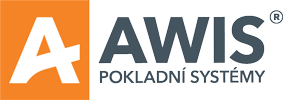 Awis restaurant system - logo
