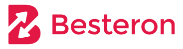 Besteron - logo