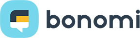 Bonomi - logo
