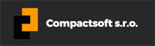 CompactSoft restaurant system - logo