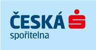Česká spořitelna - logo