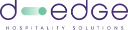 D-Edge - logo