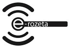 e-rozeta - logo