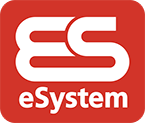E-system - logo
