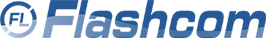 Flashcom - logo