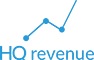 HQ Revenue - logo