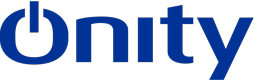 Onity - logo