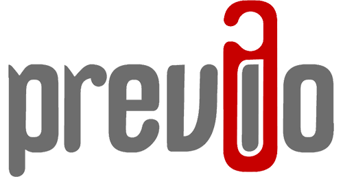 Previo - logo