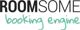 Roomsome - logo