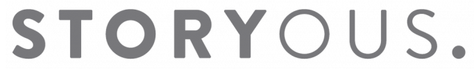 Storyous - logo