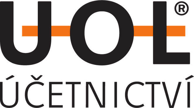 On-line accounting - logo
